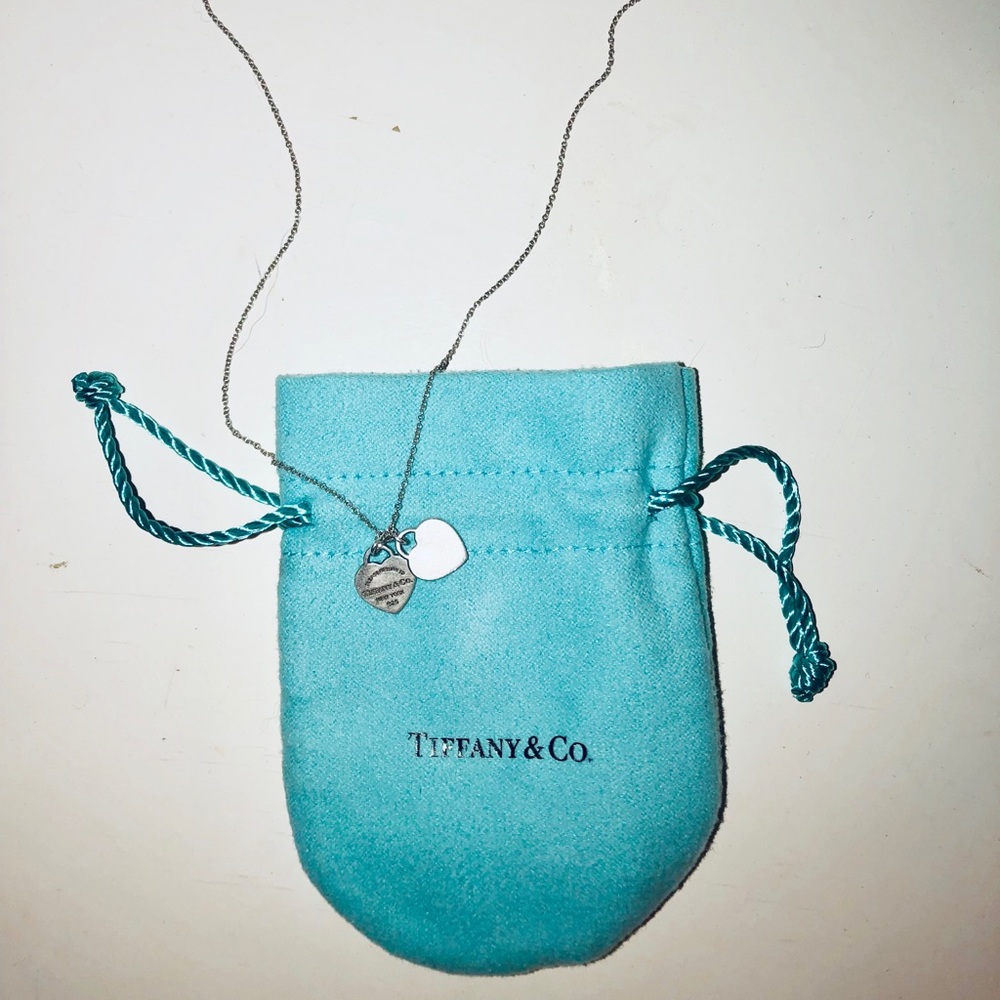 Tiffany & Co. Necklace